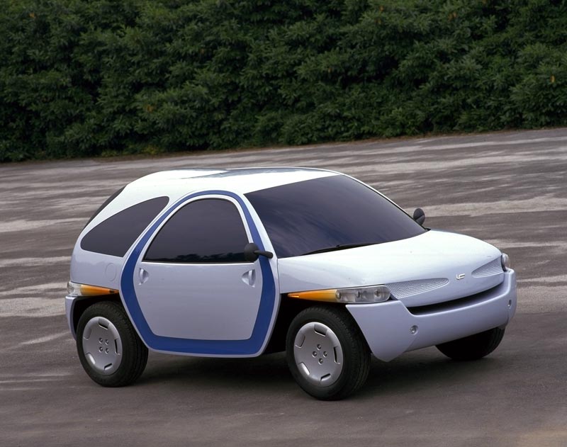 Fioravanti Tris (Fioravanti), 2000