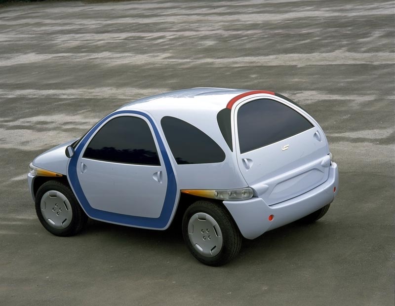 Fioravanti Tris (Fioravanti), 2000