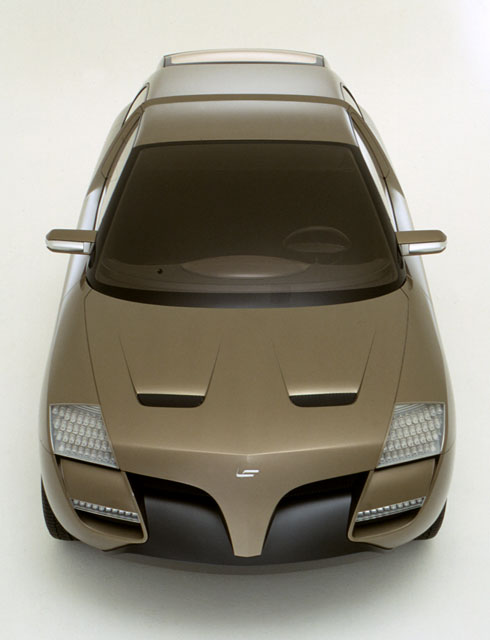 Fioravanti Yak (Fioravanti), 2002