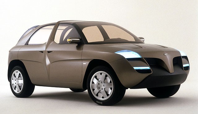 Fioravanti Yak (Fioravanti), 2002