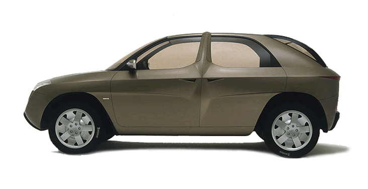 Fioravanti Yak (Fioravanti), 2002