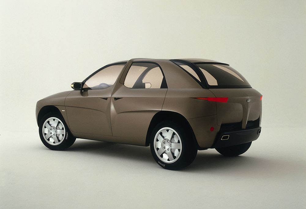 Fioravanti Yak (Fioravanti), 2002