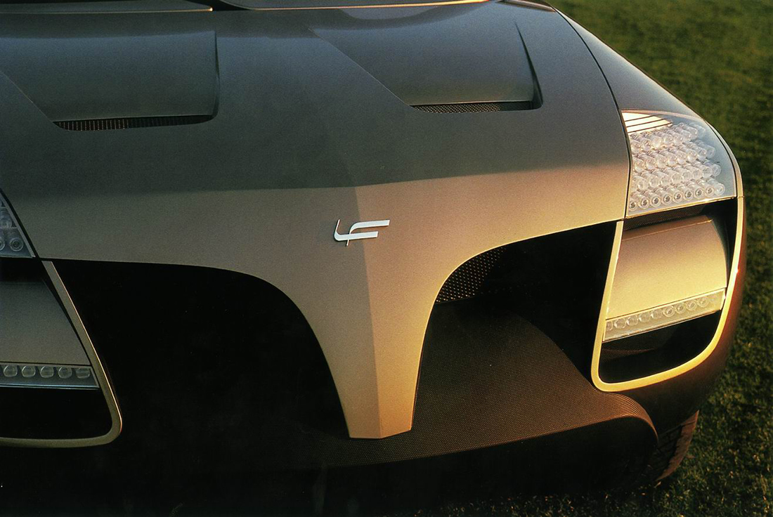 Fioravanti Yak (Fioravanti), 2002