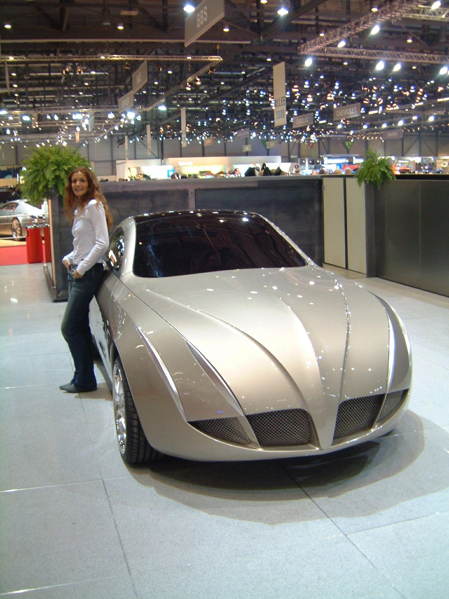 Castagna G.C., 2003