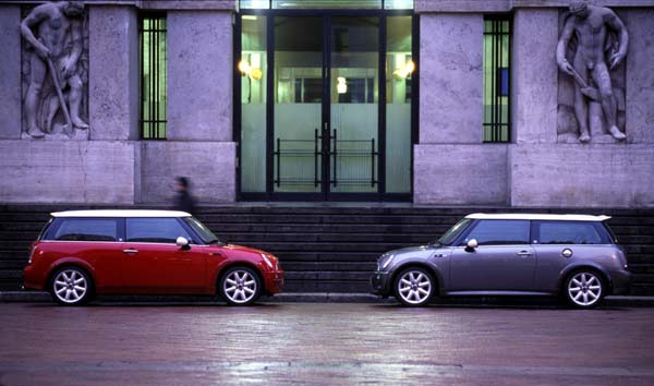 Mini Wagon (Castagna), 2004