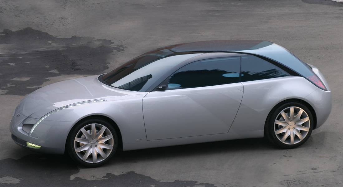 Fioravanti Kite, 2004