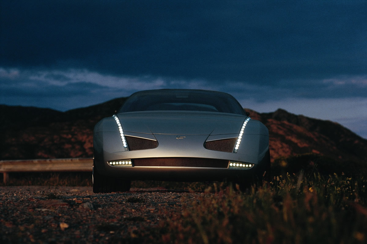 Fioravanti Kite, 2004