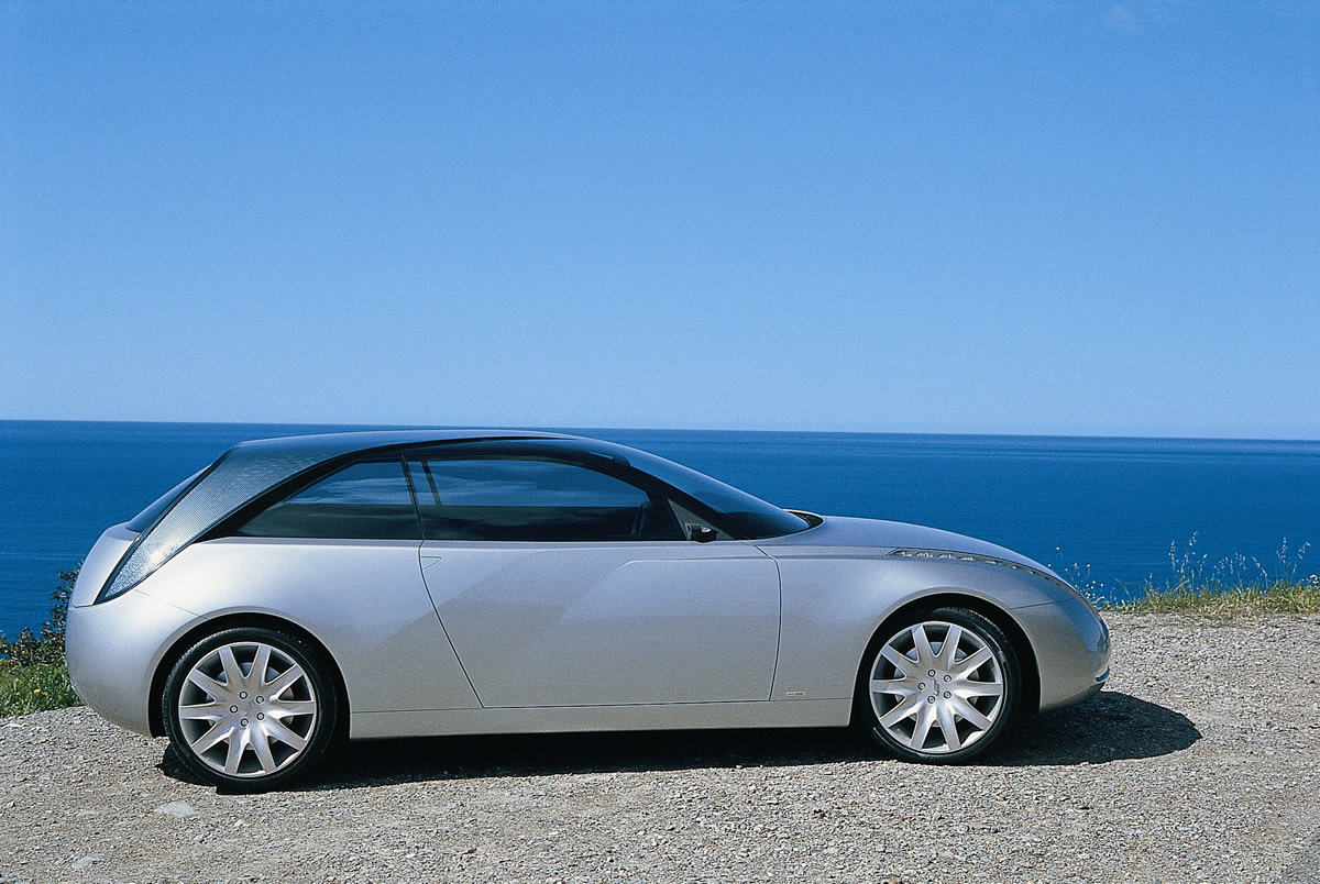 Fioravanti Kite, 2004