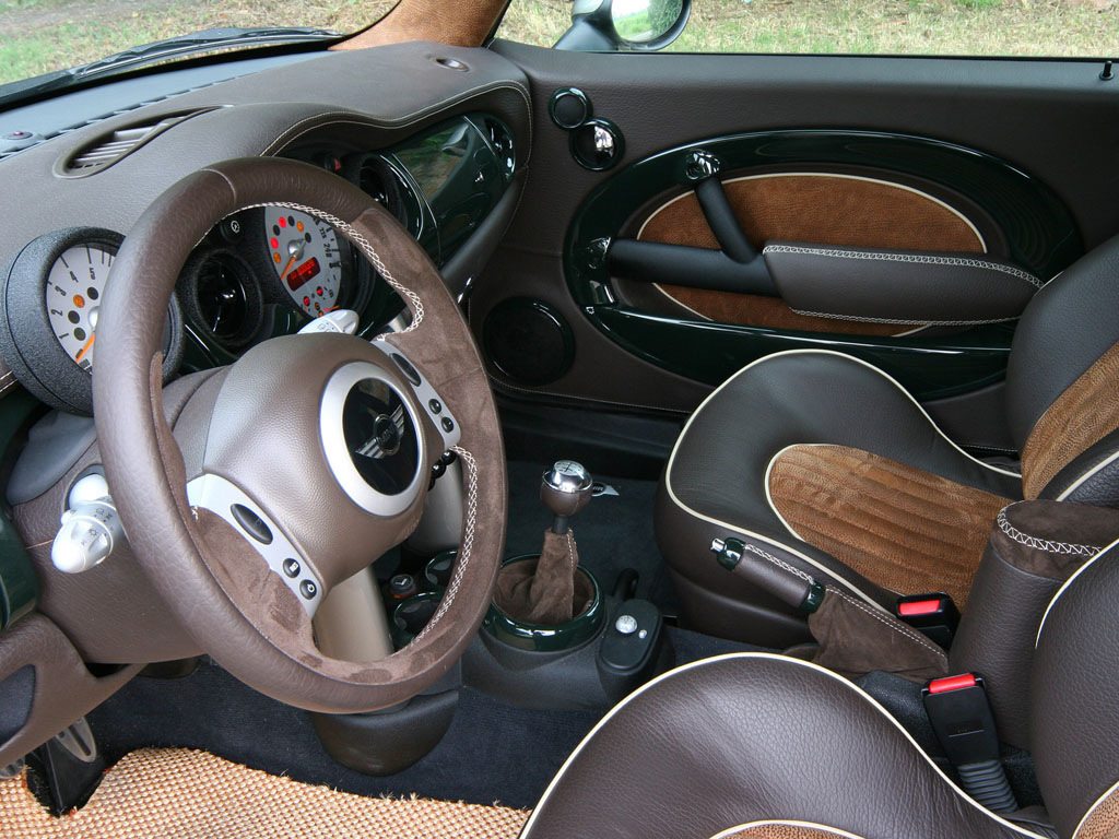 Mini CrossUP (Castagna), 2005