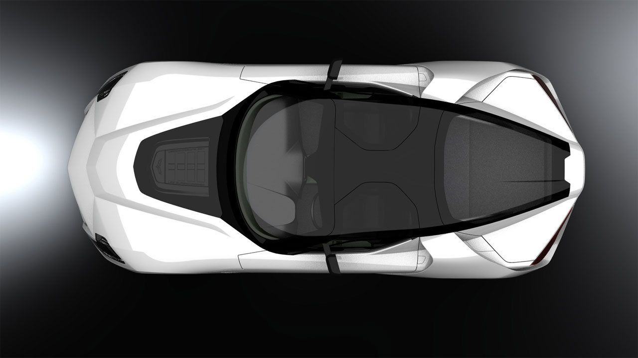 Bertone Mantide (Bertone), 2009