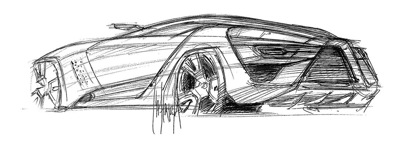 Bertone Mantide (Bertone), 2009