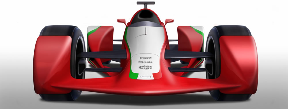 Fioravanti LF1 (Fioravanti), 2009