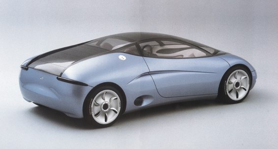 Fioravanti Sensiva (Fioravanti), 1994