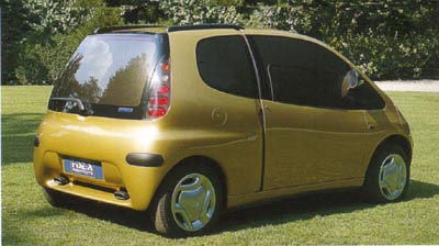 I.DE.A Modulaire (I.DE.A), 1994