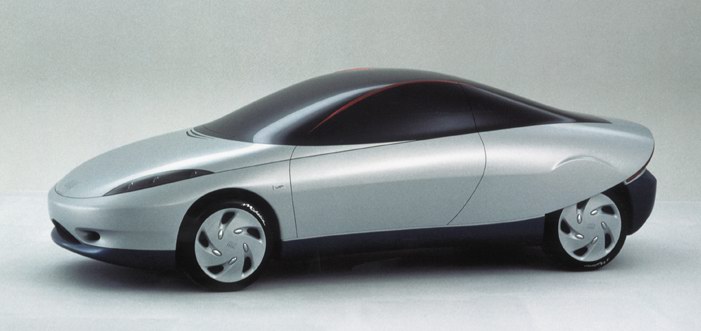 Fioravanti Flair (Fioravanti), 1996
