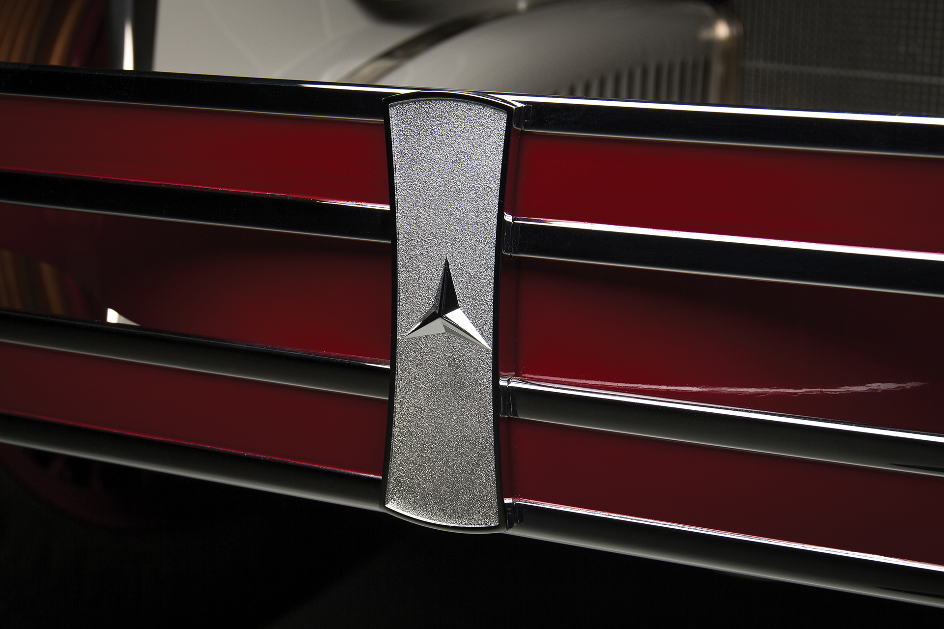 Mercedes-Benz 680S Torpedo Roadster (Saoutchik), 1928