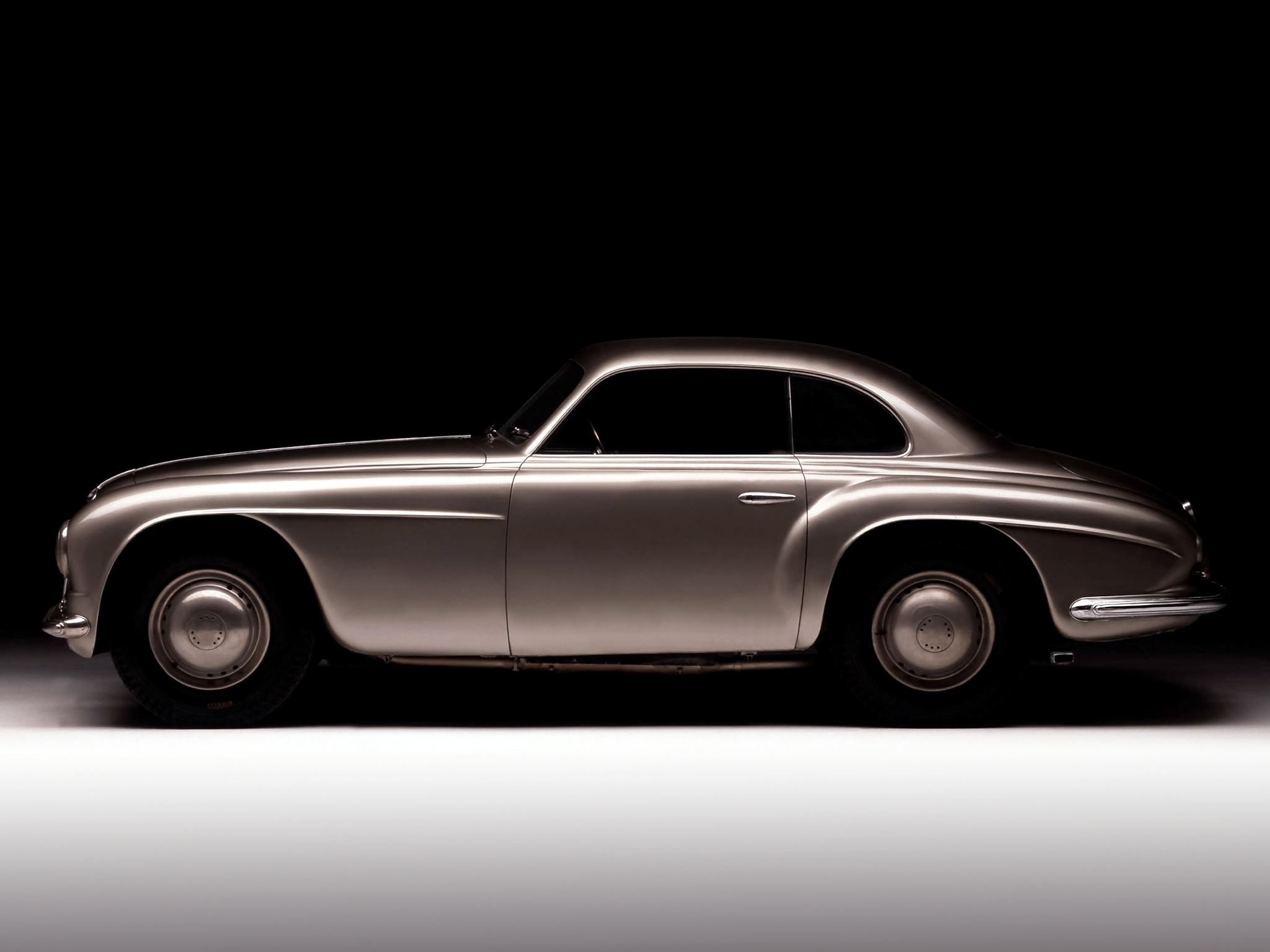 Alfa Romeo 6C 2500 SS Villa d’Este (Touring), 1949