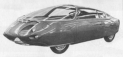 Fiat 600D/1000 Record (Vignale), 1963