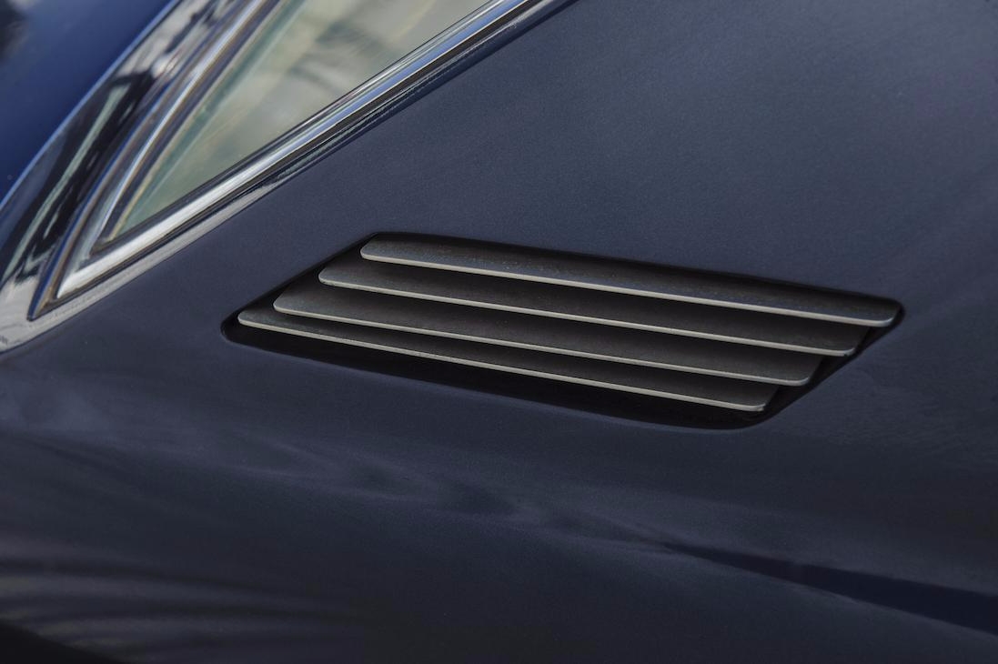 Jaguar FT (Bertone), 1966