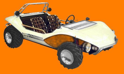 Bertone Shake, 1970