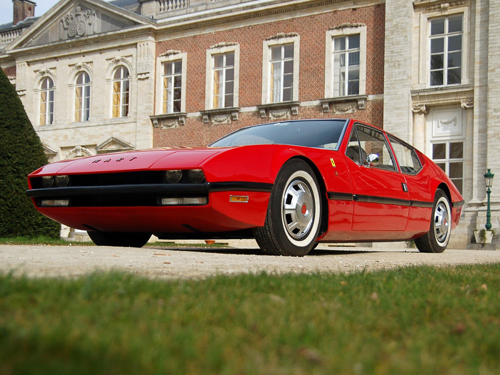 Cadillac NART (Zagato), 1970