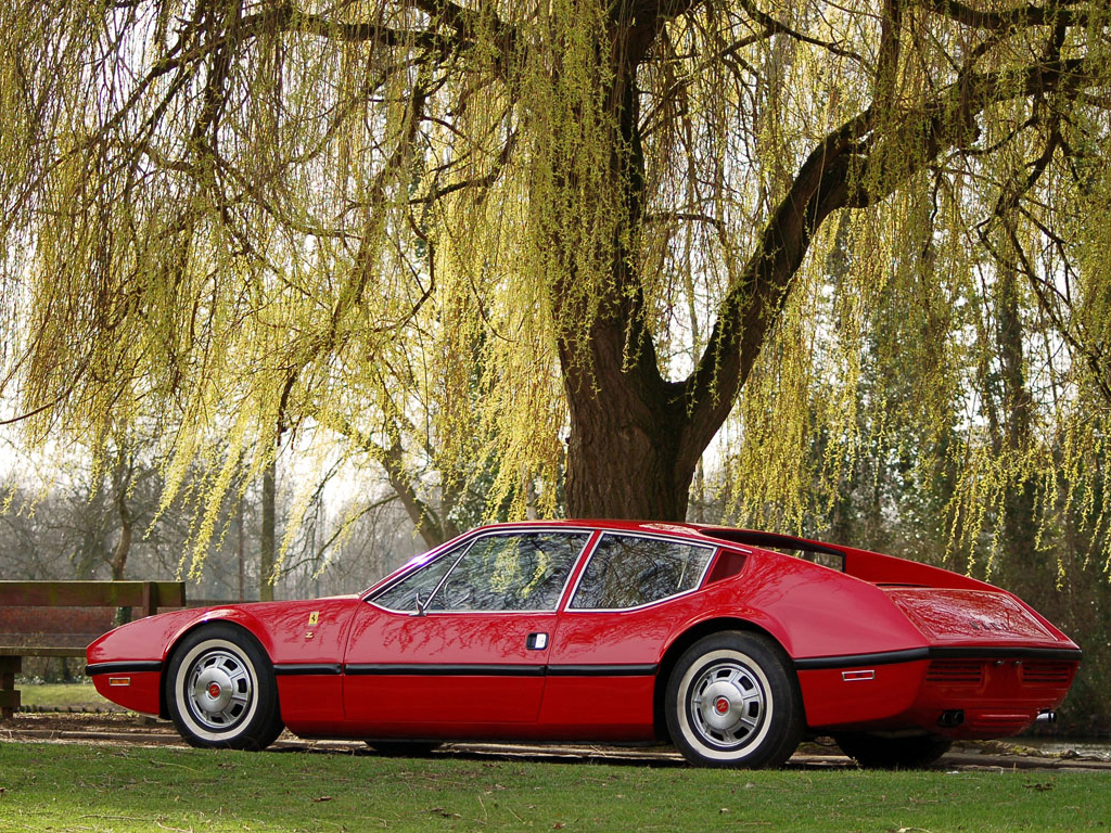 Cadillac NART (Zagato), 1970