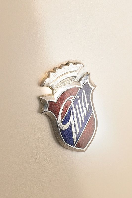 DeTomaso Pantera II/Montella (Ghia), 1973