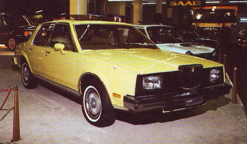 Felber Pasha - Geneva'80