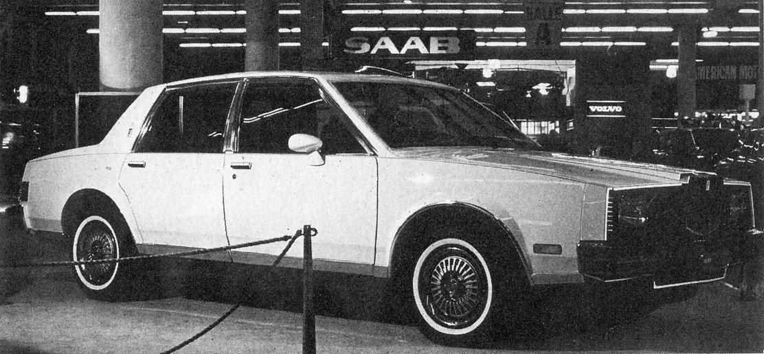 Felber Pasha - Geneva'80