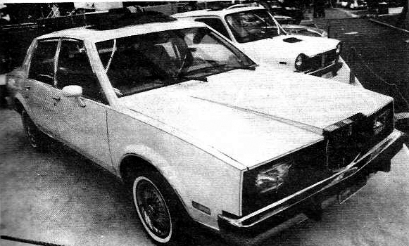 Felber Pasha - Geneva'80
