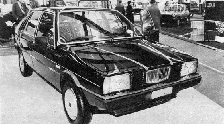 Felber Roberta, 1981