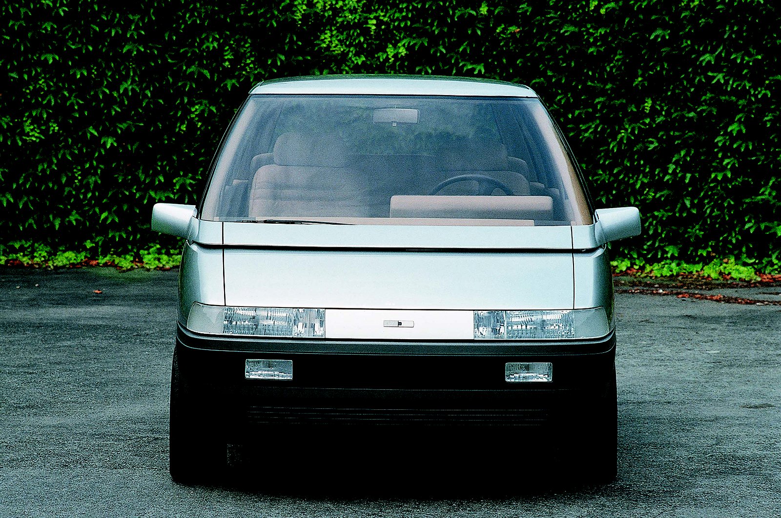 ItalDesign Together, 1984