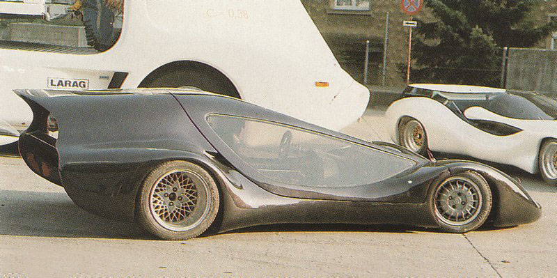Colani Utah 6, 1989