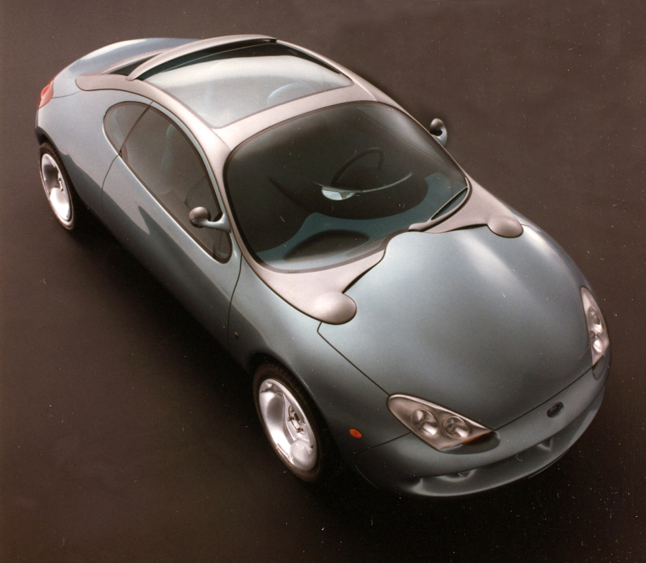 Ford Arioso (Ghia), 1994