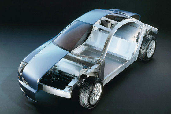 Karmann AFS, 1997