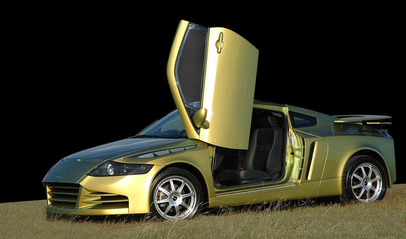 DC Design Accord, 2006