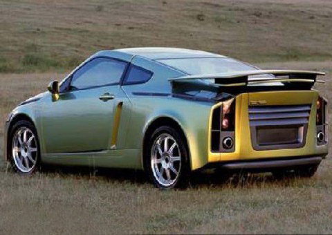 DC Design Accord, 2006