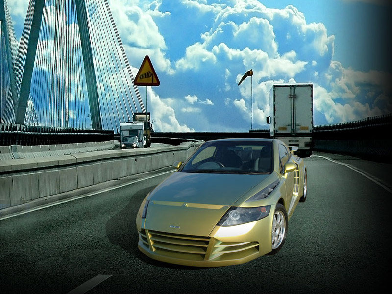 DC Design Accord, 2006