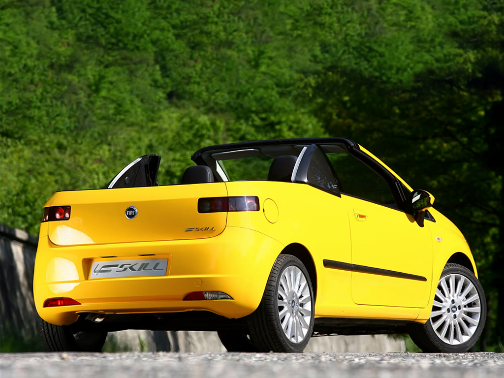 Fioravanti Skill, 2006