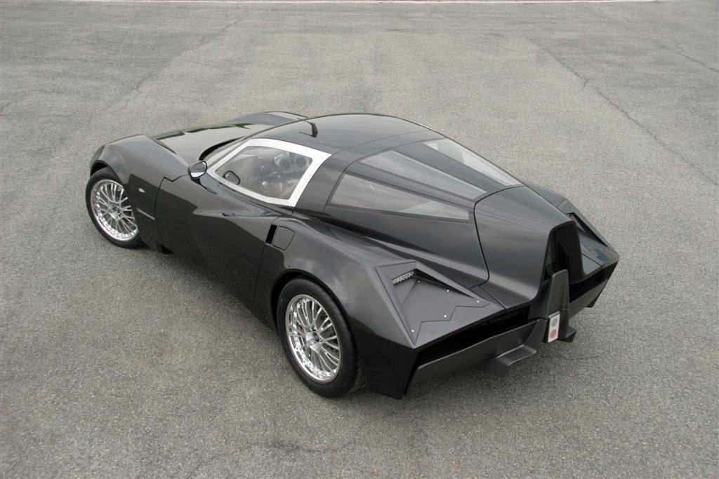 Spada Codatronca, 2008