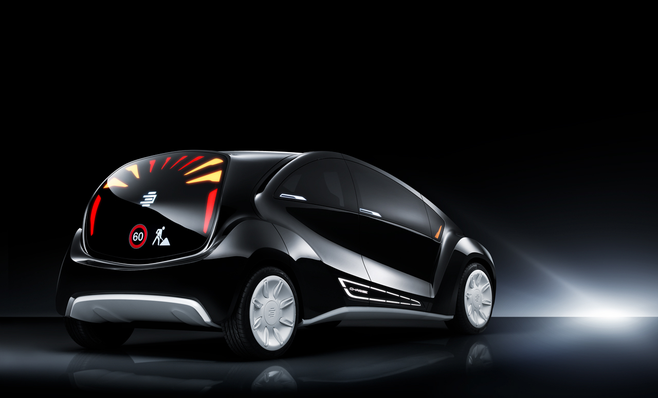 EDAG Light Car Open Source (EDAG), 2009