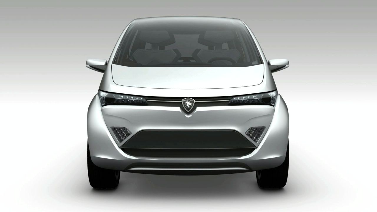 ItalDesign Proton EMAS, 2010