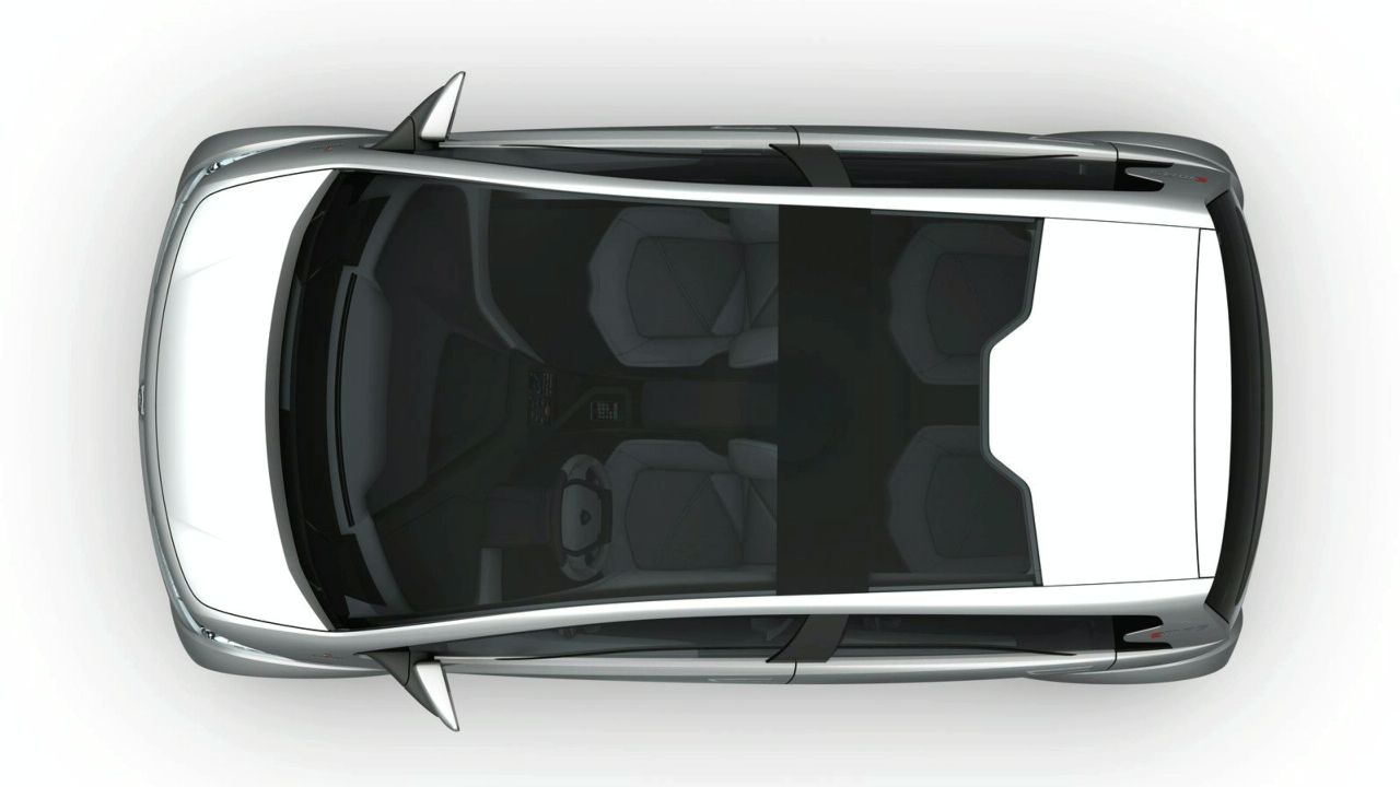ItalDesign Proton EMAS, 2010