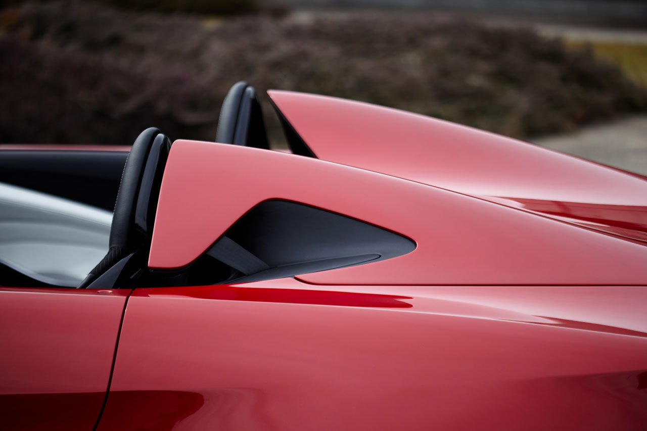 Alfa Romeo 2uettottanta (Pininfarina), 2010