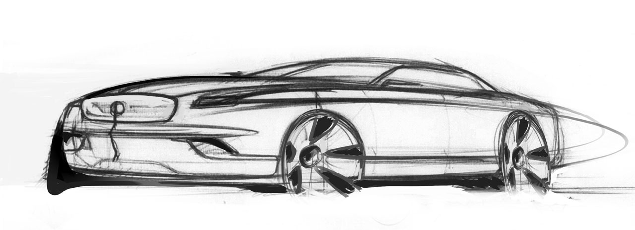 Jaguar B99 (Bertone), 2011