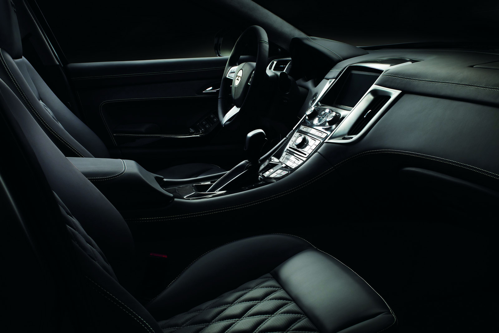 DeTomaso Deauville (Pininfarina), 2011