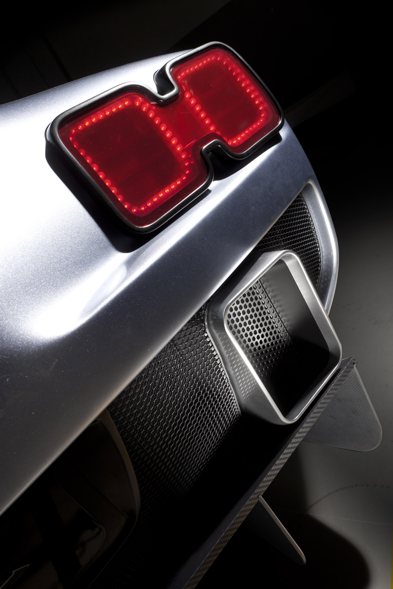 Gumpert Tornante (Touring), 2011