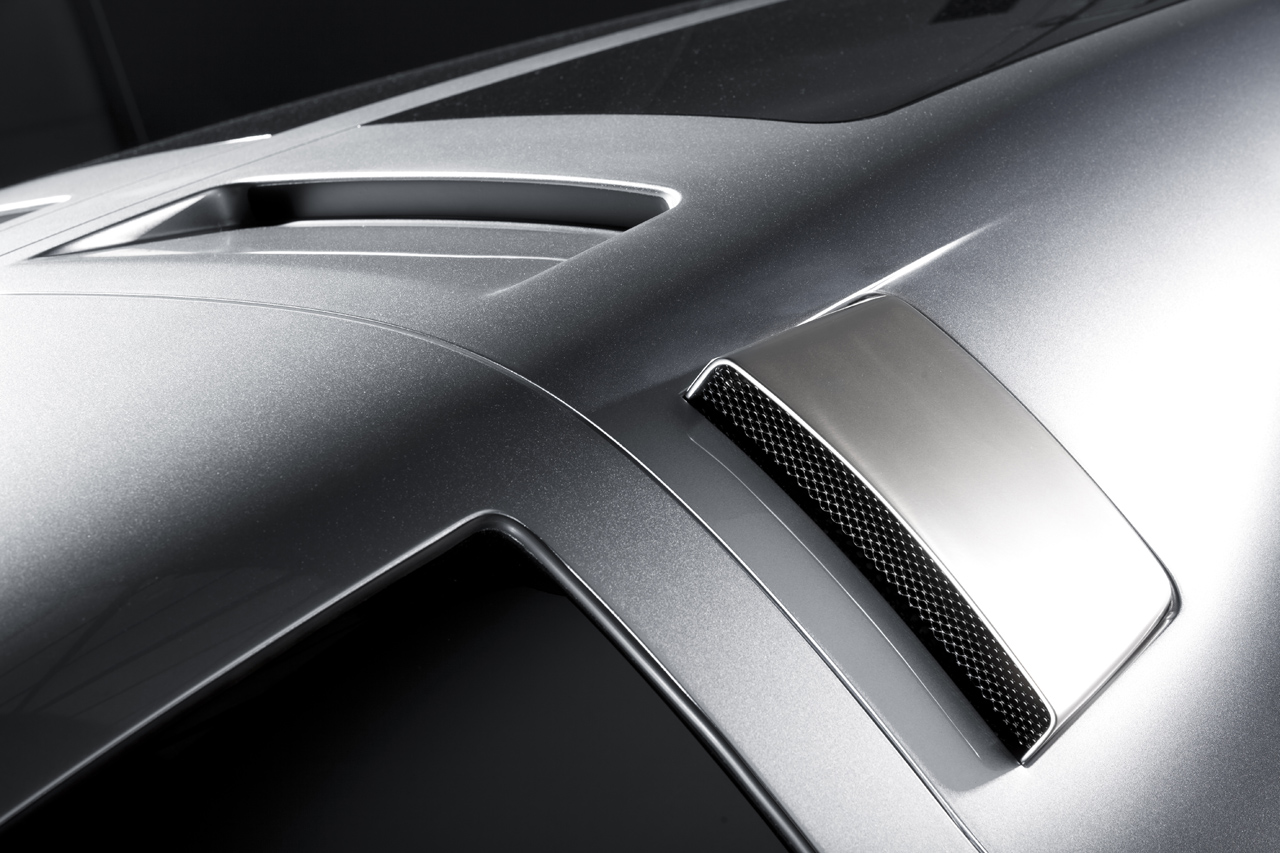 Gumpert Tornante (Touring), 2011