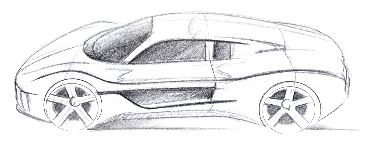 Gumpert Tornante (Touring), 2011