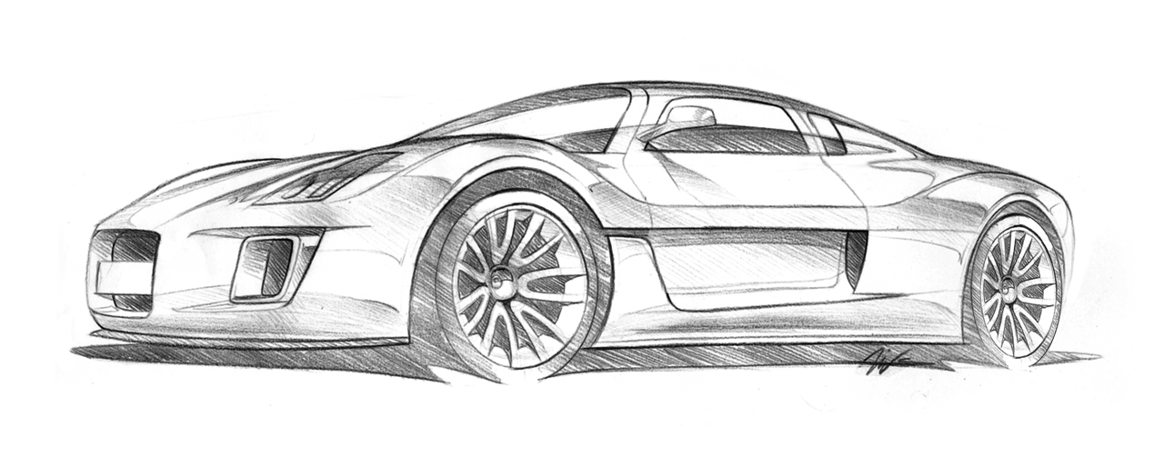 Gumpert Tornante (Touring), 2011
